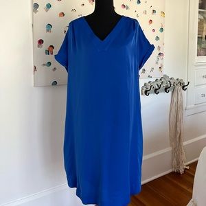 Versona Shift Dress